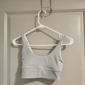 Lululemon Align Reversible Sports Bra Sz 4